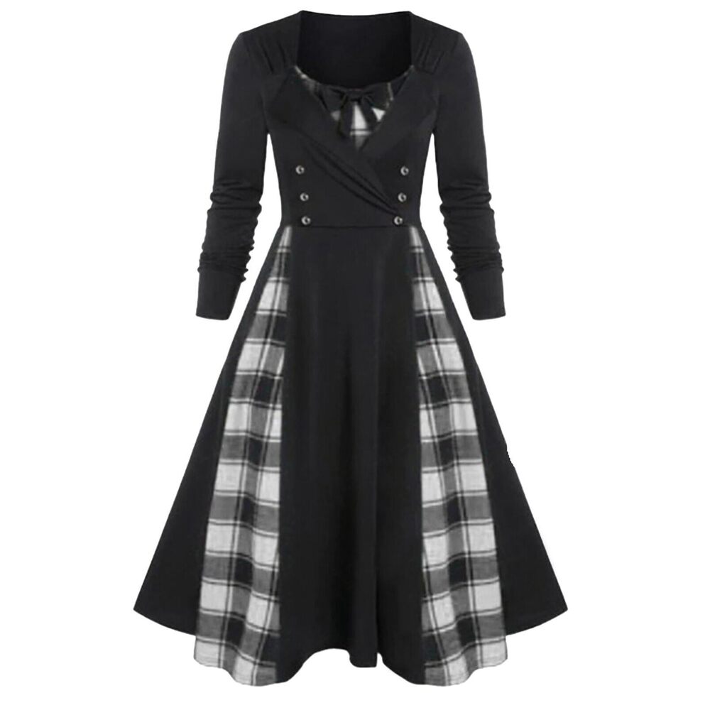 2483 Gothic Steampunk Dresses Victorian Queen Ball Gown Masquerade Dress